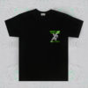 BLACK FRONT
