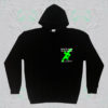 HOODIE FRONT
