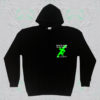 HOODIE FRONT