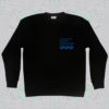 Underground Universal Back crew