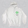 HOODIE GRAY FRONT X