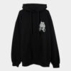 DEEP HOODIE FRONT