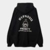 HYPNOSIS HOODIE BACK