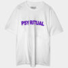 PSY RITUAL TEE FRONT