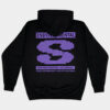INFOR HOODIE BACK