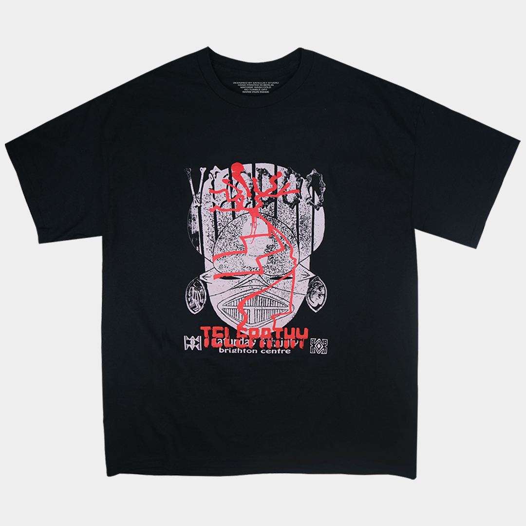 DISCFUNCTION FRONT RED SITO